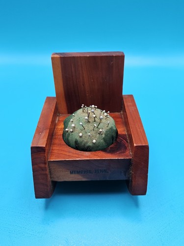 Vintage wooden memphis - vintage,
