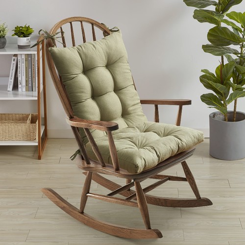 Rocking chair cushion premium - chair,