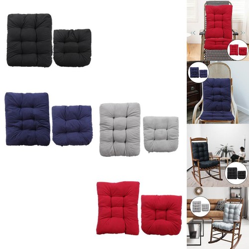 Rocking chair cushion piece - chair, 2
