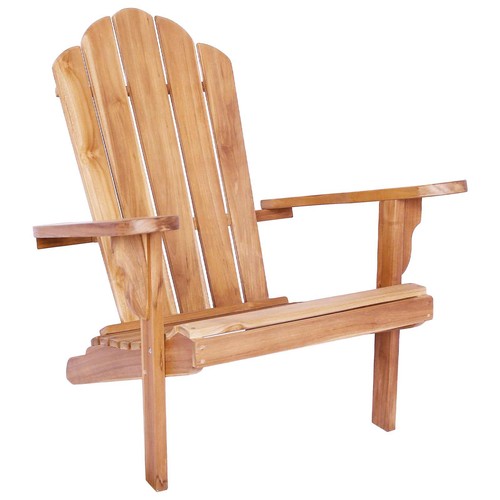 Garden adirondack chair - adirondack,