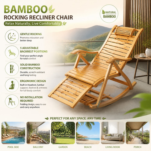 Rocking chairs for adults - rocking,