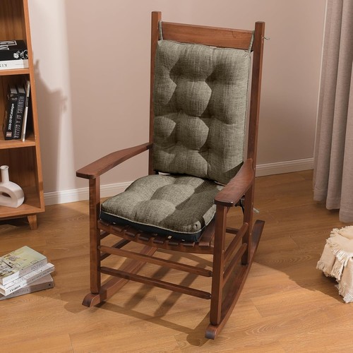 Rocking chair cushions set - cushions,