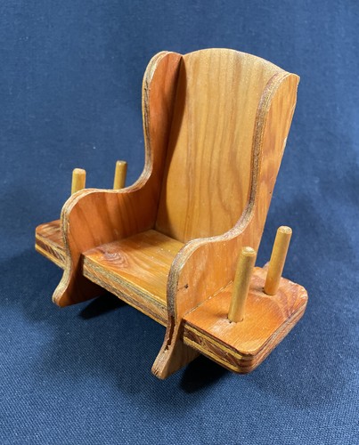Thread spool holder vintage - thread,