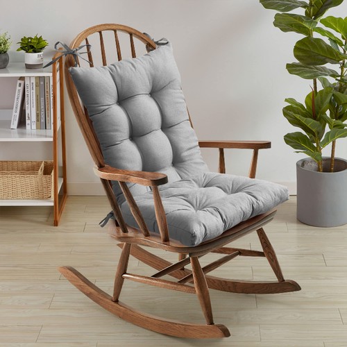 Rocking chair cushion - rocking,
