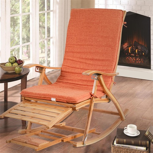 Garden deck chair - deck, sun