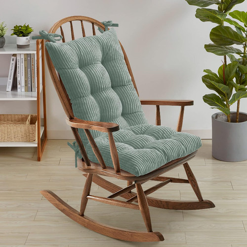 Rocking chair cushion premium - chair,