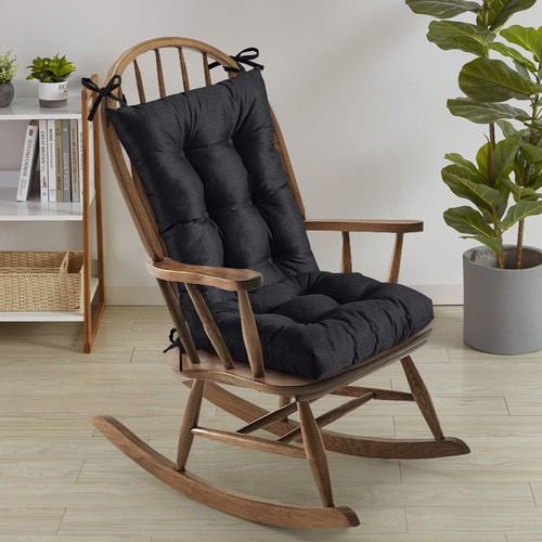 Rocking chair cushion premium - cushion,