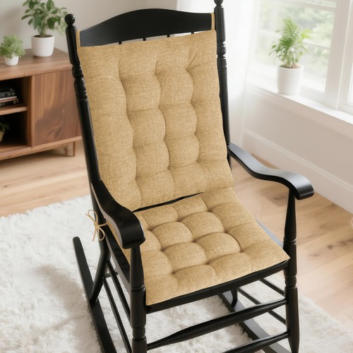 Rocking chair cushions indoor - cushions,