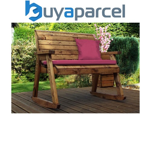 Charles taylor wooden garden - charles,