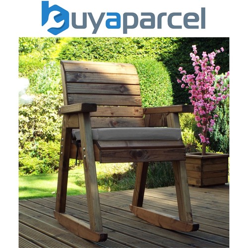 Charles taylor wooden garden - taylor,