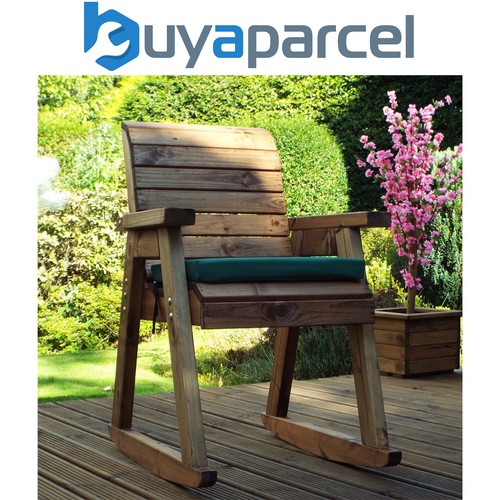 Charles taylor wooden garden - charles,