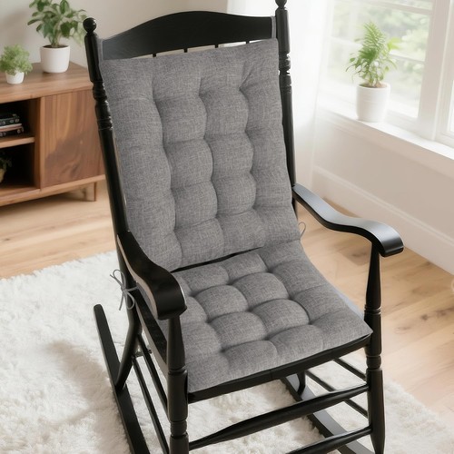 Rocking chair cushions indoor - rocking,