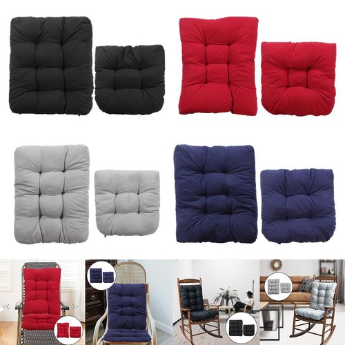 Rocking chair cushion - cushion, set