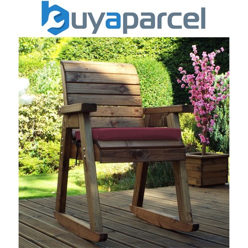 Charles taylor wooden garden - charles,