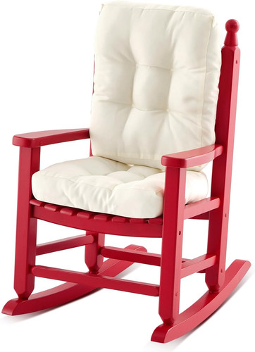 Cozy red cushion pad - cozy,