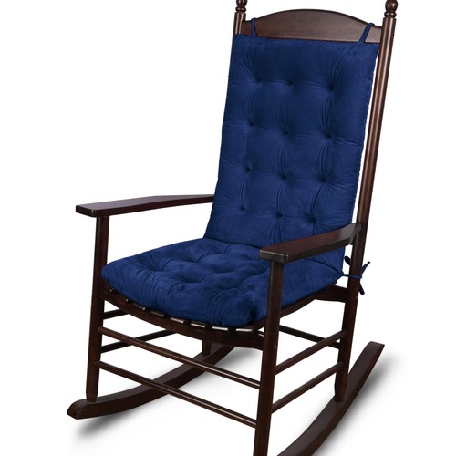 Rocking chair cushions - rocking,